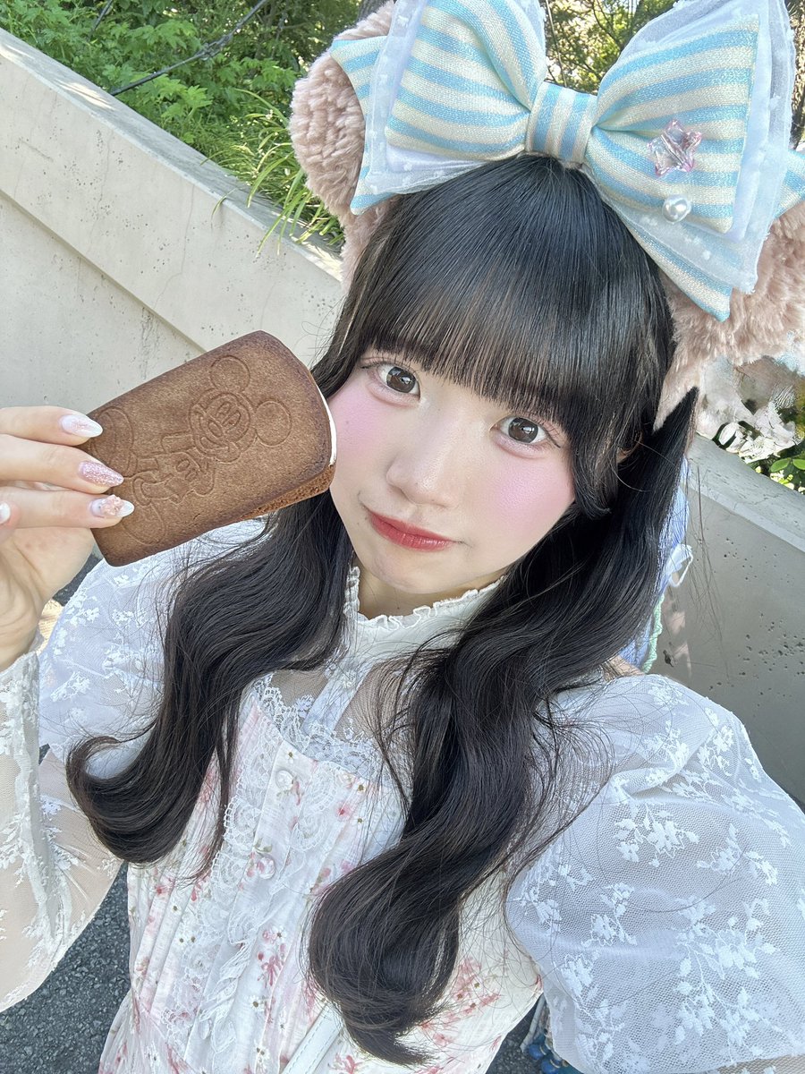 rino_mochizuki's tweet photo. おはりのちᐡ ᴗ̤  ̫ ɞ̴̶̷ ᐡ♡ https://t.co/1255LYgaUD