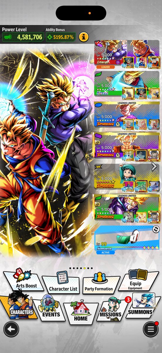 onlydbenjoyer's tweet photo. How bad did I screw up my equips https://t.co/TOuNcQ8ToX
