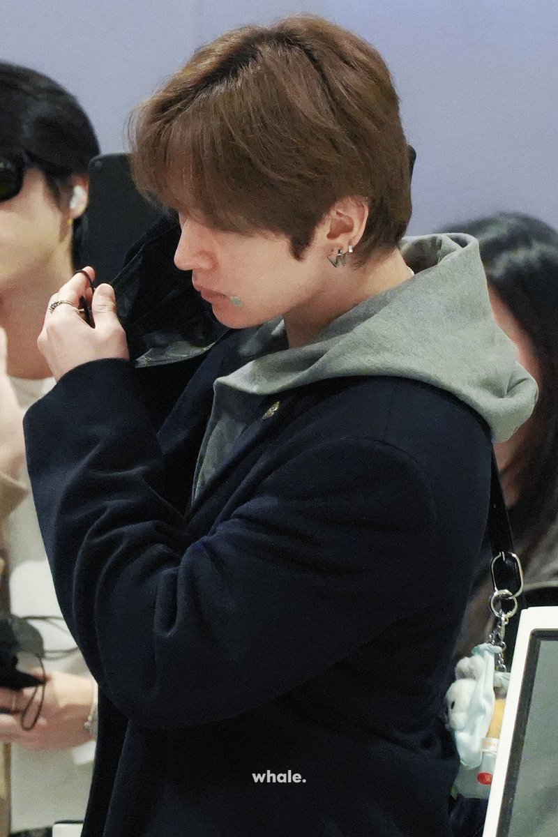 Bluerose_whale's tweet photo. #StrayKids #스트레이키즈
#리노 #LeeKnow https://t.co/KxRzwDJnwY
