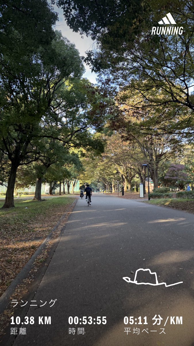 spasuzuking's tweet photo. いい天気☀️
体重は減らず🫣
右肩上がりかキープか🦧
逆に維持する能力高すぎだろと
思っちゃうわけです🥷
周りで走ってる人は
どんどん痩せていくのに🦦
まぁいいんですけどね🥸
ダイエット目的というより
メンタル目的なので💪
#ランニング #朝活 #running #スタートアップ #朝ラン #garmin https://t.co/IfgWYy0rke