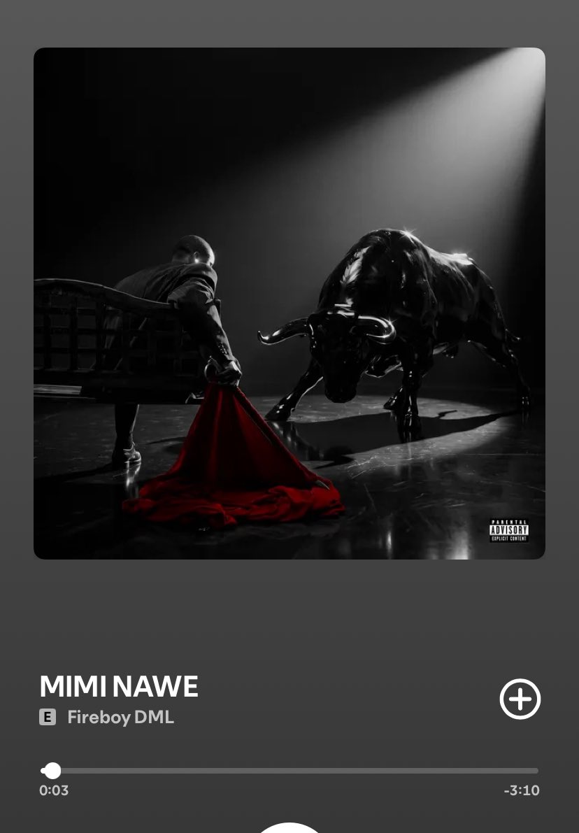 heis_albee's tweet photo. KILOWI👑
SEX LOVE UNDERSTANDING TRUST
LIGHT OF DAWN 
 MIMI NAWE 👑🔥
FIGHTING 

The Fireboy I’ve always known. These five are the ones I’ll be streaming on the album. ❤️‍🔥🖤 https://t.co/exlIBfWc7m