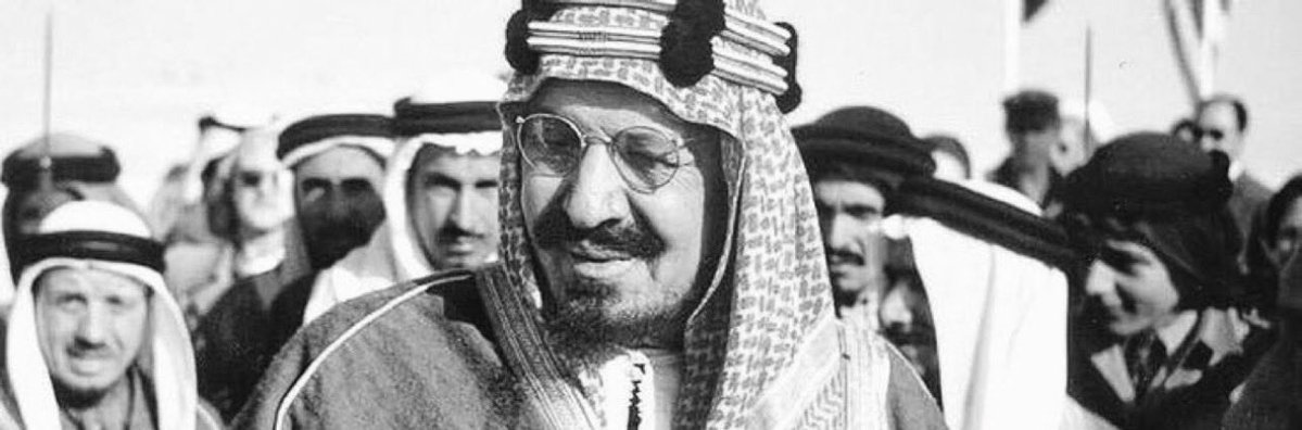 _M_o3d's tweet photo. أني والله أخاف الأجنبي مرة واحدة، وأخاف الذين يدعون الإسلام ثلاثة آلاف مرة، وأرجو أن يعذرني المسلمون في قولي هذا، وأني والله صادق فيما أقوله.

ِ            عبدالعزيز بن عبدالرحمن آل سعود  🇸🇦 https://t.co/kXGcC6AwVd