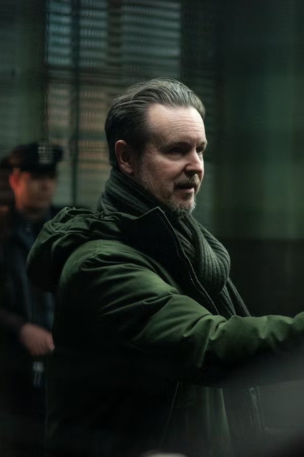CultureCrave's tweet photo. Matt Reeves comments on ‘The Batman 2’ 

“Just to be clear, I am not leaving The Batman Part II. I am profoundly grateful to Steven for coming to my aid during this challenging time to help me finish principal photography. Thank you to all for your concern and well wishes”🦇 https://t.co/IAXuWLXp6w