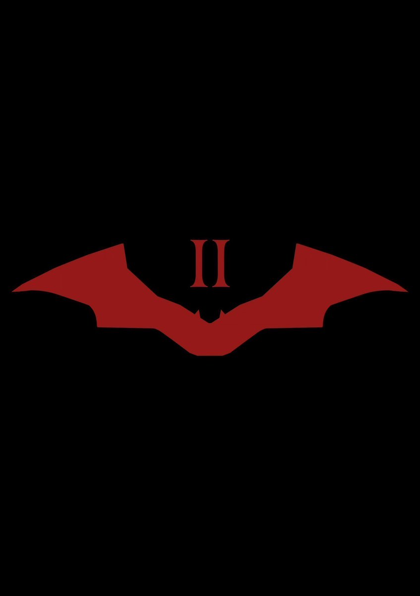 CultureCrave's tweet photo. Matt Reeves comments on ‘The Batman 2’ 

“Just to be clear, I am not leaving The Batman Part II. I am profoundly grateful to Steven for coming to my aid during this challenging time to help me finish principal photography. Thank you to all for your concern and well wishes”🦇 https://t.co/IAXuWLXp6w