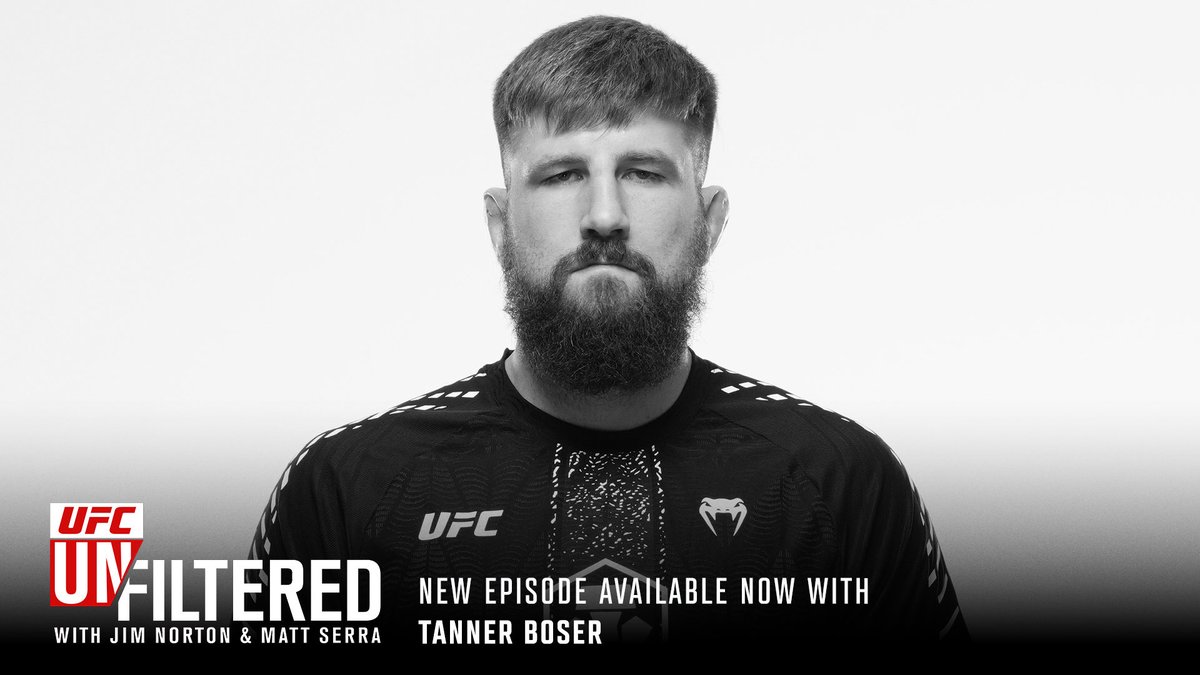 UfcUnfiltered tweet picture