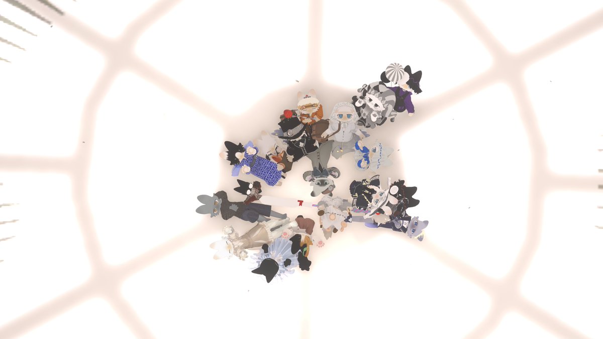 nenetaro_vrchat's tweet photo. https://t.co/nDiui1Lso3