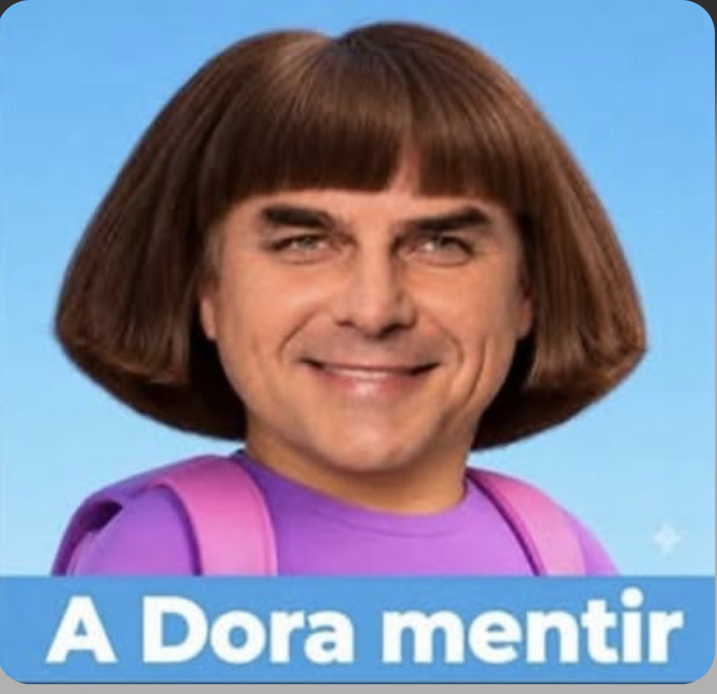 DareMarilene's tweet photo. @Delateinews #Lula2026étetra #EsquerdaEdireitaPelaDemocracia 
#EsquerdaSeguiEsquerda https://t.co/dU6csPeLpV