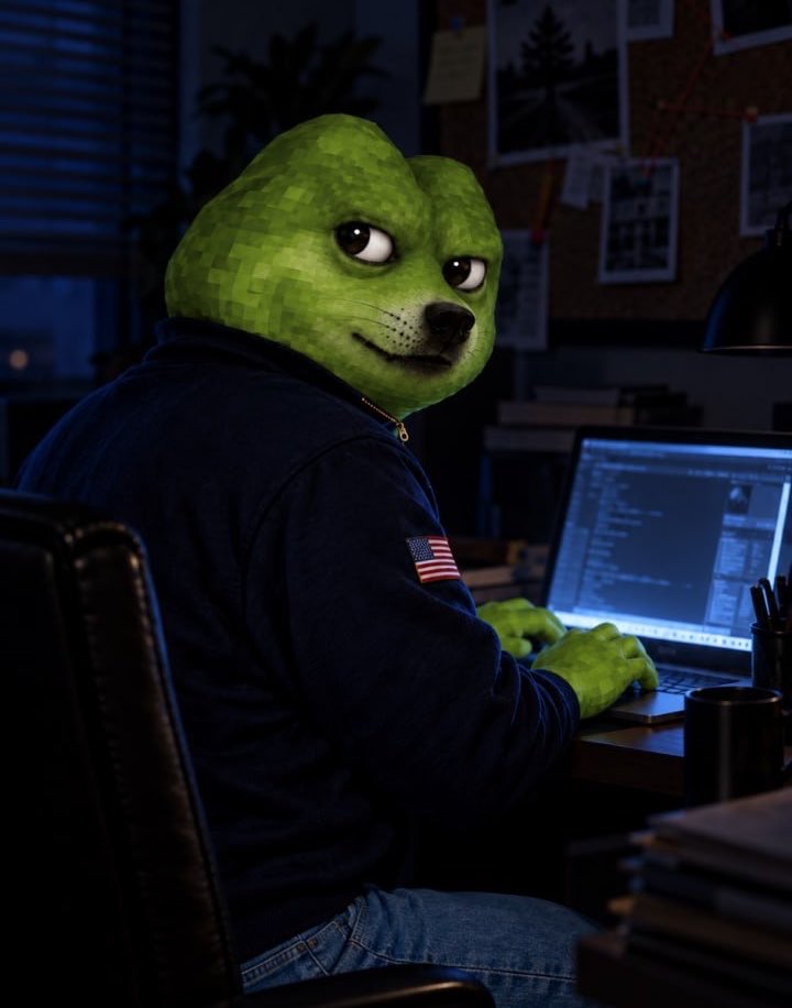 PepeDoge_PF's tweet photo. Deleting those "files" rn. https://t.co/jVfF9TkWEJ