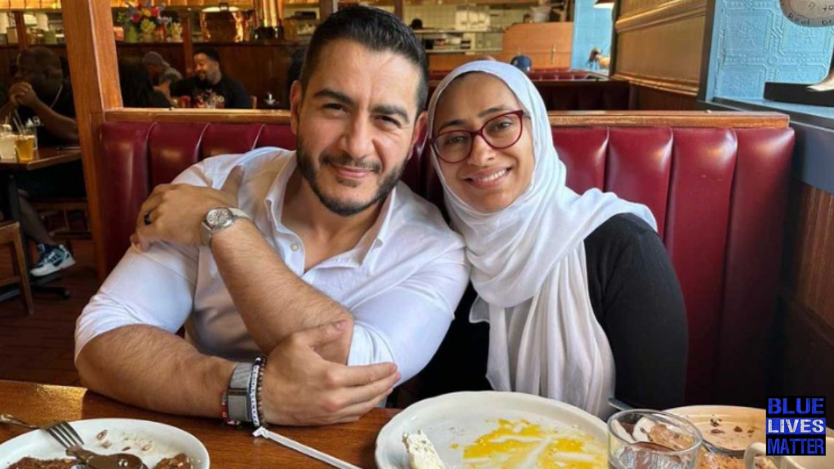 bluelivesmtr's tweet photo. EXPOSE HIM: Michigan Senate candidate Abdul El-Sayed faces scrutiny over his wife Sarah Jukaku and her fathers long leadership roles in groups named in a major financing case!!!
⠀
Her father Dr. Jukaku S. Tayeb served as president of CAIR-Michigan from 2005 to 2010.
⠀
He remains on the boards of directors according to the organizations website.
⠀
He also sits on the founding committee of the Islamic Society of North America.
⠀
Federal prosecutors named both CAIR and ISNA as unindicted co-conspirators in the 2007-2008 Holy Land Foundation trial.
⠀
Leaders of the Holy Land Foundation were convicted of channeling more than $12 million to Hamas and a 2009 federal ruling found ample evidence of links including shared accounts and transfers.
⠀
Tayeb has donated $300,000 to the Fighting for Michigan super PAC supporting El-Sayed across three separate $100,000 contributions making him the largest individual donor.
⠀
El-Sayed has stated in interviews that none of his family was involved with the Muslim Brotherhood.
⠀
His sister-in-law Mariam Jukaku was involved in CAIR lawsuits challenging alleged placement on a watchlist.

They should ALL be on watchlists.
⠀
#Michigan #CAIR