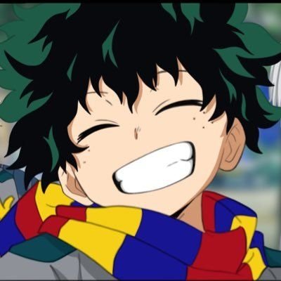 Dekuhero2000's tweet photo. @Minaashido4h1x Ok Mina, enséñame https://t.co/D0MNsCMydO
