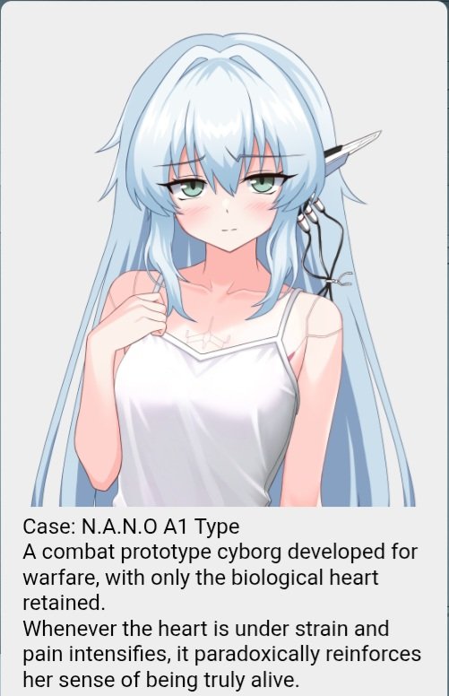 THH0519's tweet photo. @KevinGame2013 @futayami_abn You can always check her profile. https://t.co/OMz2w3zrVU