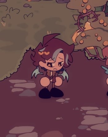 SunsetFromStars's tweet photo. // heartfall spoilers

BREAKING NEWS! 🚨

Heartfall Scar has been EATEN by BdoubleO100! https://t.co/cLaKPNVf3N