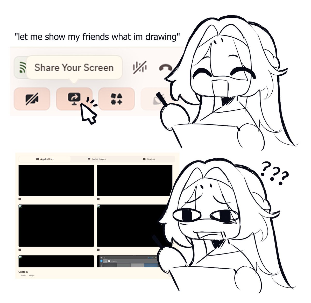 honeybvg's tweet photo. this is my vent art https://t.co/xN477YzLJl