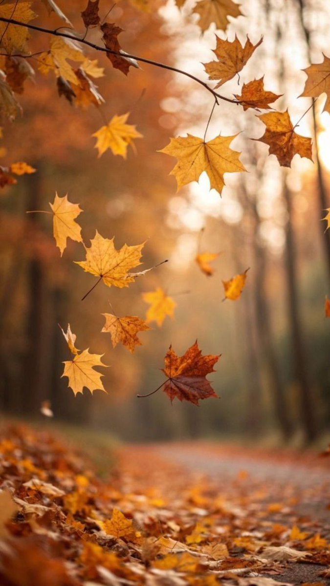 literlandweb1's tweet photo. "Noto que el otoño es más la estación del alma que de la naturaleza".
Friedrich Nietzsche https://t.co/UhS86zzHO7