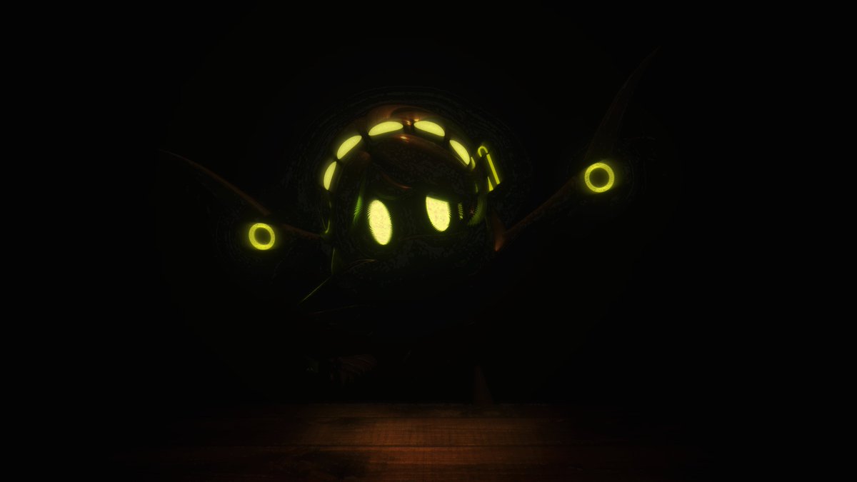 rehmess's tweet photo. interrogation.

amazing V model by @danifixix

#mdtwt #murderdrones #SerialDesignationV #V #b3d https://t.co/5OpoSJZ59f