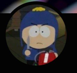 StanTheMarsh1's tweet photo. @spacemancraig36 // This being my pfp on my main (I don't post anymore, I just scroll the timeline) https://t.co/vzFAEUXjzj