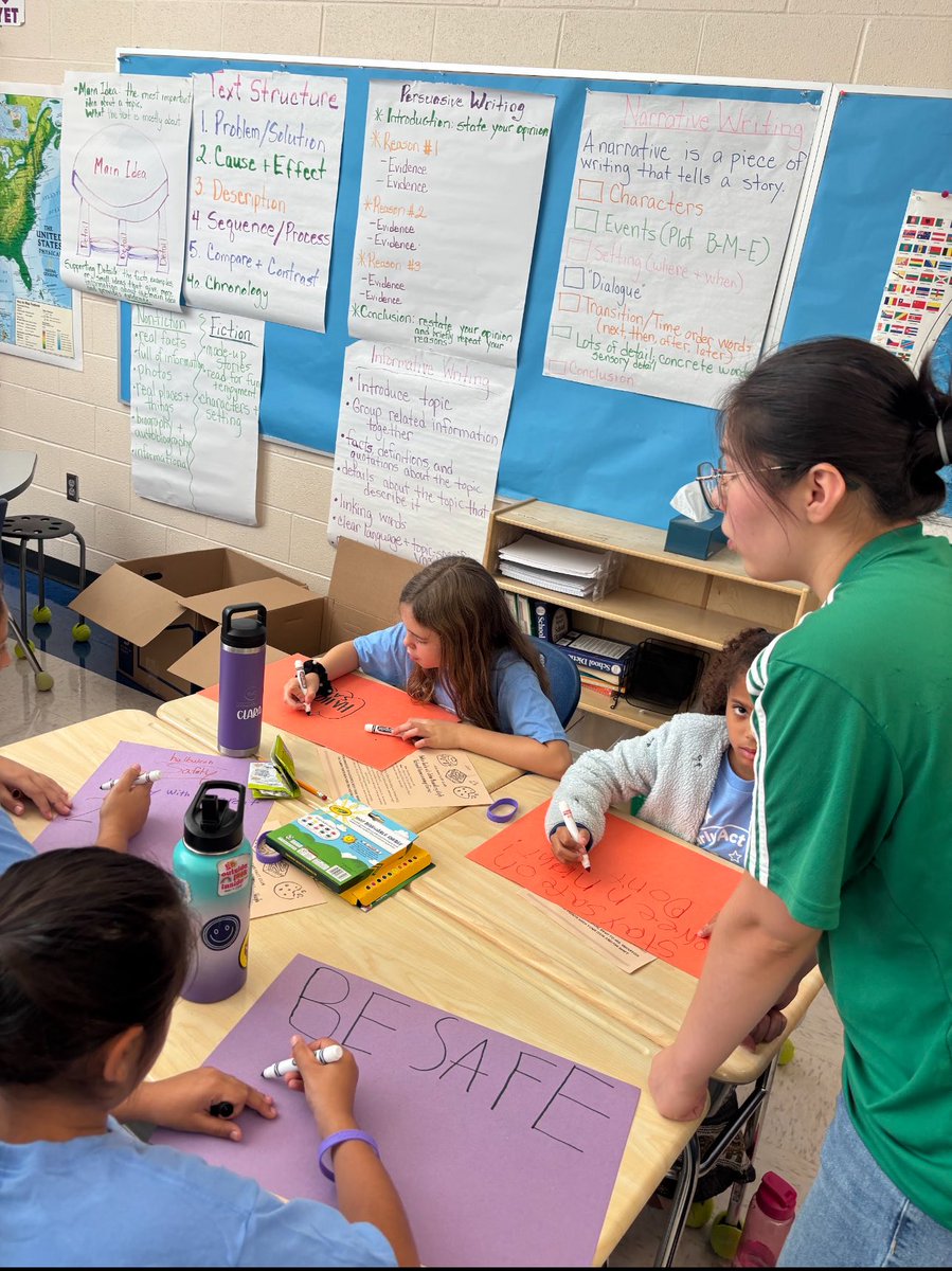 HandleyInteract's tweet photo. Our Earlyact kids are true stars 🤩 https://t.co/KqY1eGfRIF