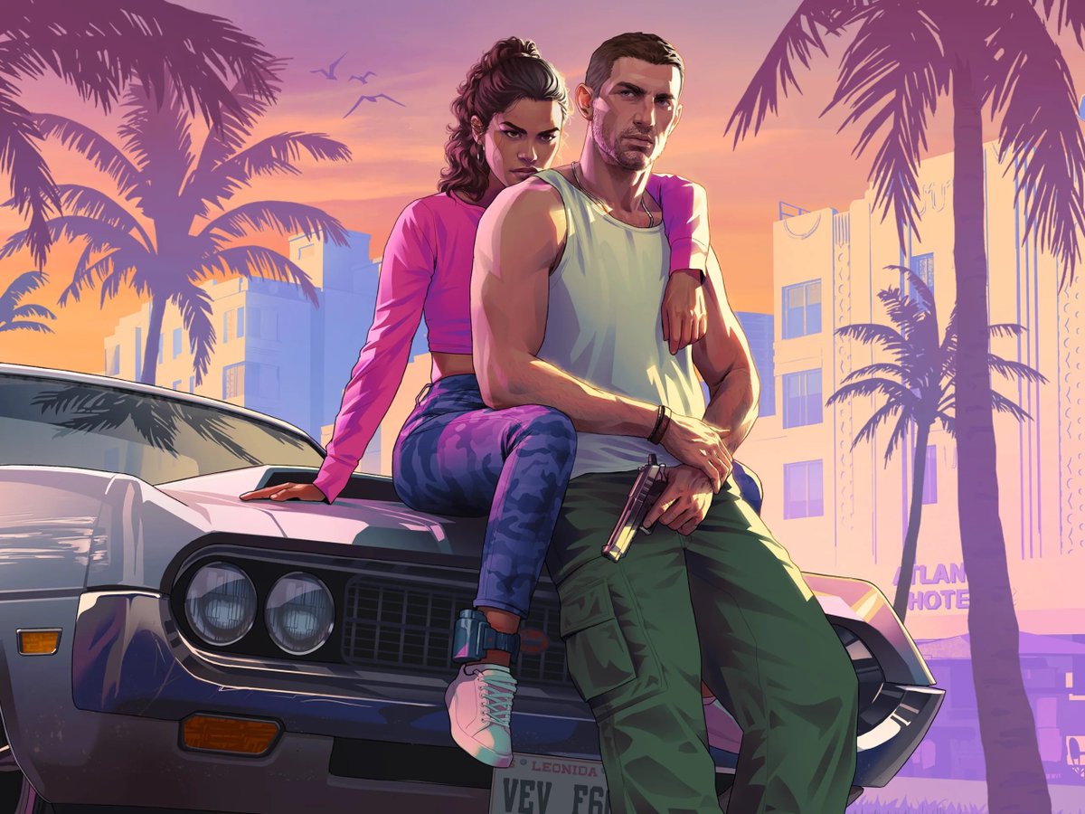 gaming_leaker's tweet photo. 'GTA 6' will not have separate 'Zero Build' and 'Build' modes at launch. https://t.co/B5U8Syu5IY