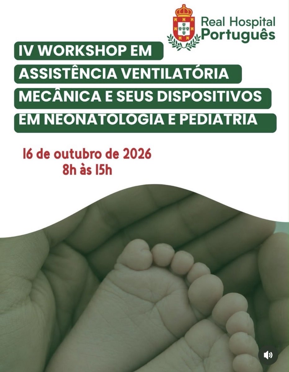 cintia_johnston's tweet photo. #hospitalportuguesrecife Recife-Pernambuco 🇧🇷
#vm #vafo #vaf #nicu https://t.co/sedGQqUs81