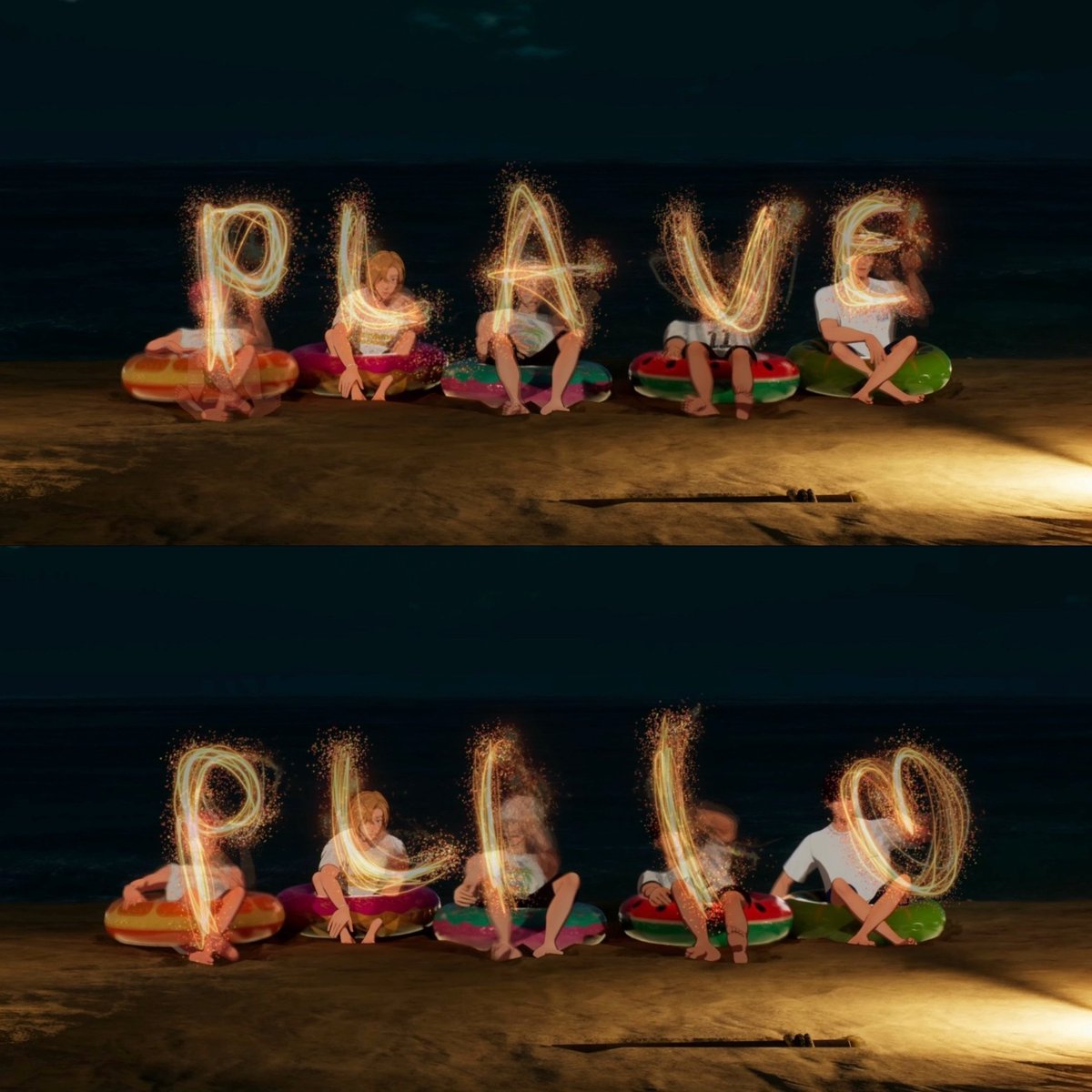 SuperStar_PLAVE's tweet photo. #2026MAMAVOTE #plave https://t.co/2KCy3PwY6H