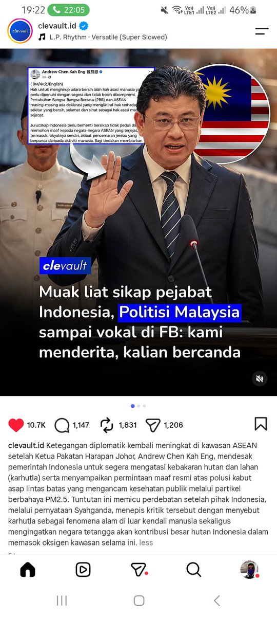 restafajri's tweet photo. Buat President Prabowo yang udah buat rakyat Indonesia Malu 🫣 https://t.co/ftIEqueJEl