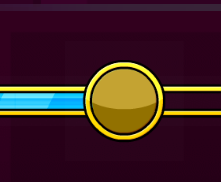 dragon_warp's tweet photo. @RobTopGames Still hasnt fixed this transparency thing🔥. Though nice that we got new update :) https://t.co/NfEfq5hjQX
