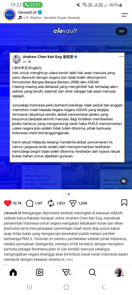 restafajri's tweet photo. Buat President Prabowo yang udah buat rakyat Indonesia Malu 🫣 https://t.co/ftIEqueJEl