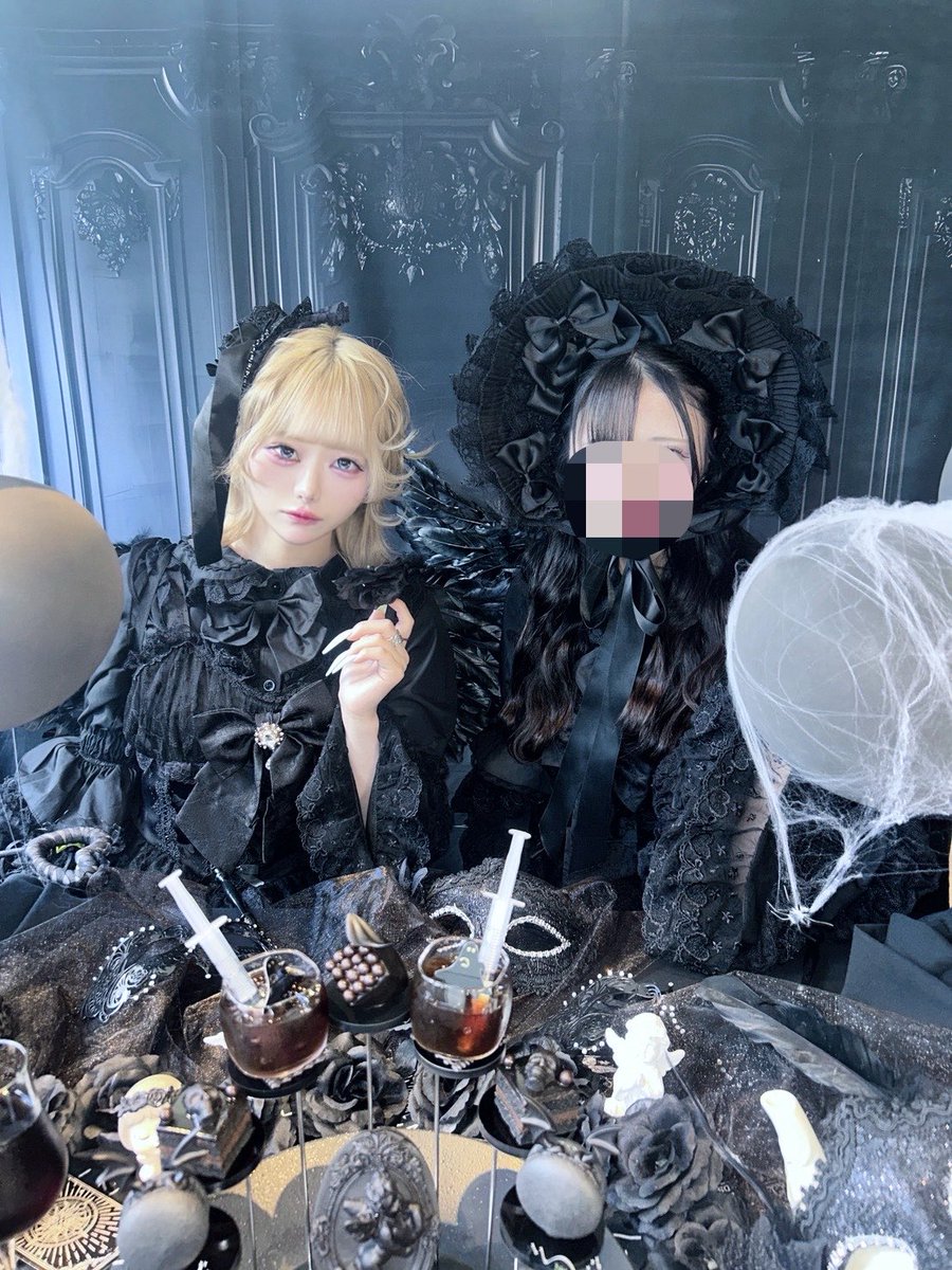 putiputi4567's tweet photo. 🖤 https://t.co/wfwzi2DkjR