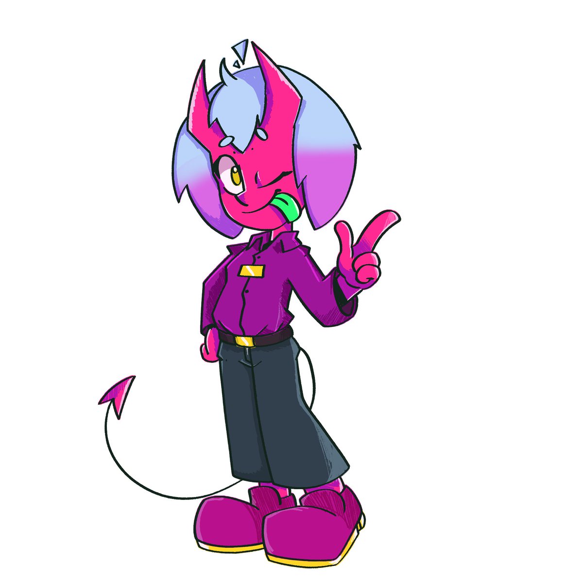 DoffitoS's tweet photo. SMOL ME https://t.co/wYhS9GxU3k