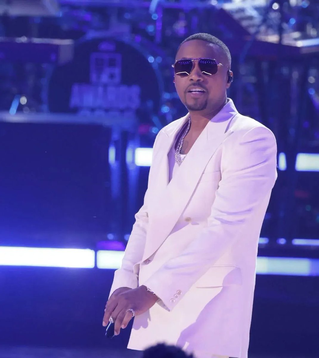 big_business_'s tweet photo. Nas confirms he’s been working on new music and delivers a message to the music industry

🚨🚨🚨🚨🚨

“For the past year I've been watching so much happen in the culture while working on music. I think about how it started…”

“Sometimes I look at all artists, creators and executives the same way. The music game forgets or doesn't compensate the foundation. Our greats have been stolen from and ripped off of.”

“We can't keep creating music for the sake of a ‘trend.’ We have to remember the purpose and our contribution and how many things we created … It's time for a celebration of the music.”

“It's time to address it. Love y'all. Nasir Jones. BLAK MUSIC 2026.