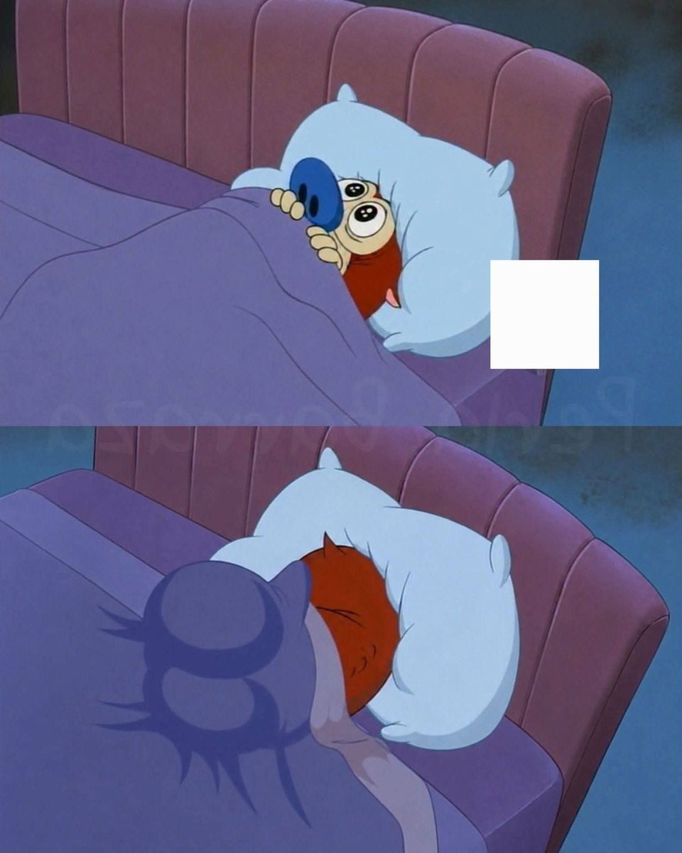 YinaOss's tweet photo. Yo cuando sobrepienso... https://t.co/a6Zno7DJ7T