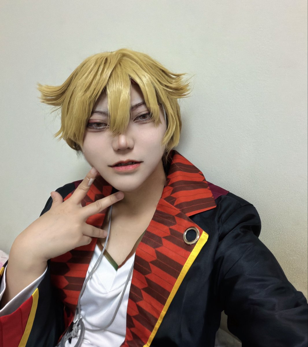 enjoy_0021's tweet photo. たすけて https://t.co/Th3syisiEM