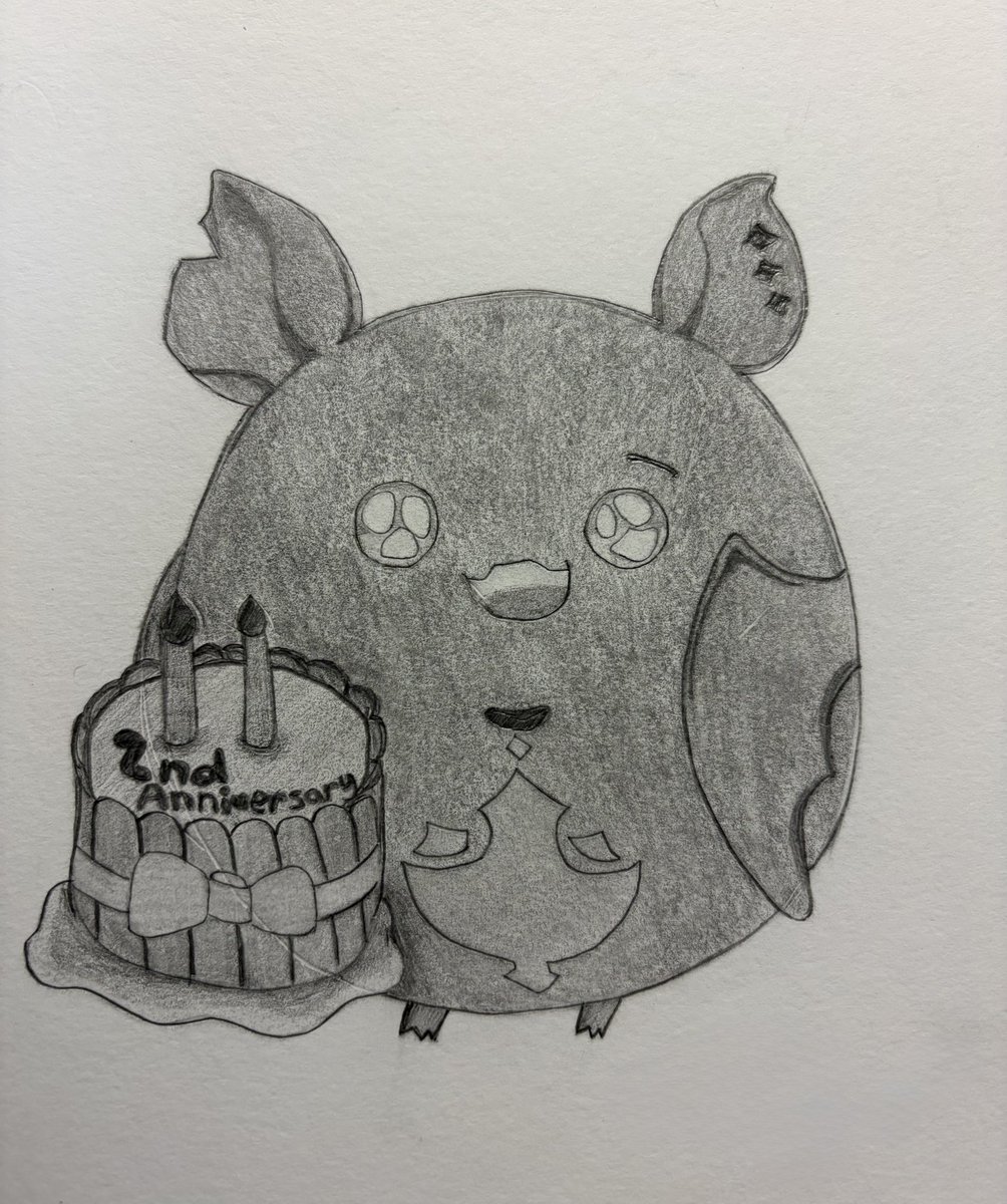 mooin2222's tweet photo. 祝Timaeus兩週年快樂!
希望每一位成員都會在未來的路途上繼續發光發亮 期待有一天可以看到屬於你們的專屬舞台💗💗
阿蝠(ノ>ω<)ノ♡
#CetroArt
#CE2RO2026 https://t.co/MAR3c6KFoW