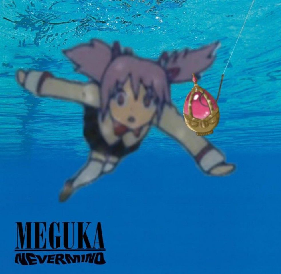 baetoq's tweet photo. cozinhando aqui um novo edit de madoka magica + rock https://t.co/LQBNJMm2ce