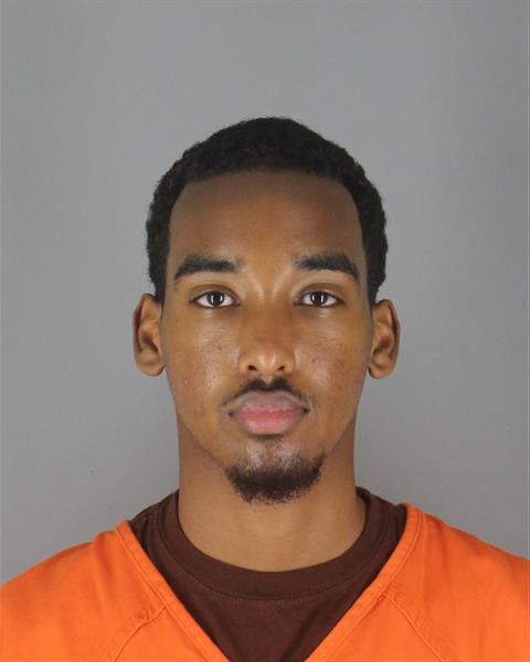 billglahn's tweet photo. The million-dollar man:

The 19-year=old Blaine man arrested in that Sept. 30 drive-by shooting disturbance in St. Louis Park on Highway 100 is now being held on $1 million bail.

See: https://t.co/QmEqmFqPVf https://t.co/l1qKTQjiOq