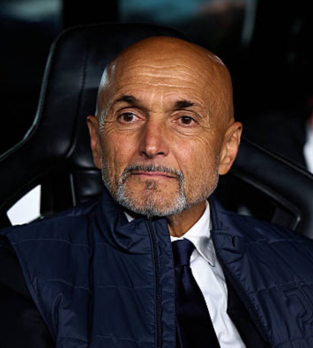 🎙️Luciano Spalletti speaking to @SkySport following Juventus’ Europa League victory against Celta Vigo.

ON TEUN KOOPMEINERS — “He wasn't the only player who failed to play vertically or switch the direction of play. Several others made the same mistakes.

“He probably isn't https://t.co/1yHB2bOrKV