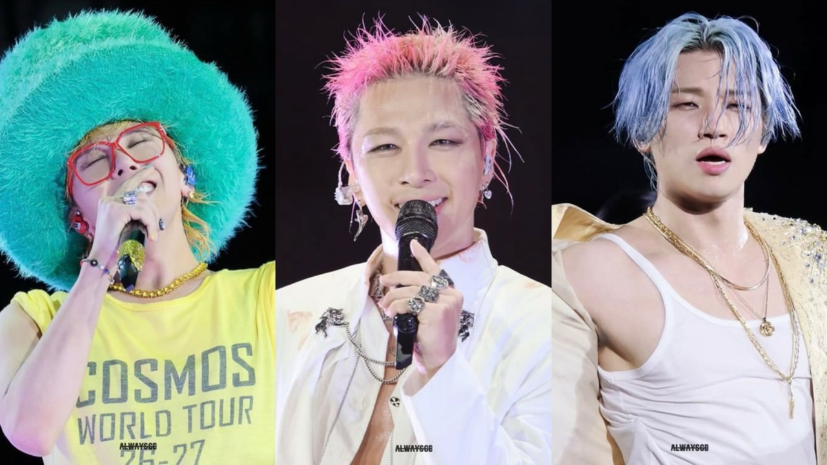 VIPxFAM's tweet photo. #2026MAMAVOTE 
#BIGBANG https://t.co/o83Y5iwwyb