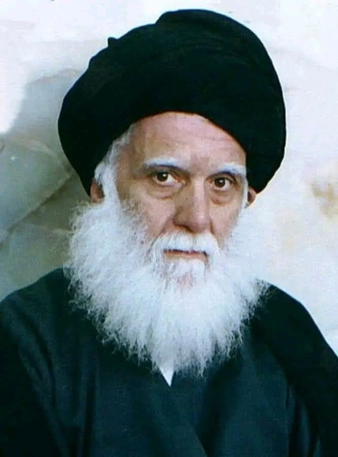 rusulwr's tweet photo. إنَّ معرفة النبيّ {صلى اللّٰـه عليه وآله} بصفته حامل مشعل العدل إلى العالم، لا يڪون بالاعتراف التاريّخي المجرّد بوجوده ووجود شريعته، بل بالمواظبة التامة على الالتزام بتطبيق تعاليمه، والأخذ بإرشاداته وتوجيهاته..

💎الولي السيد الشهيد محمد محمد صادق الصدر https://t.co/EL36VzVY12