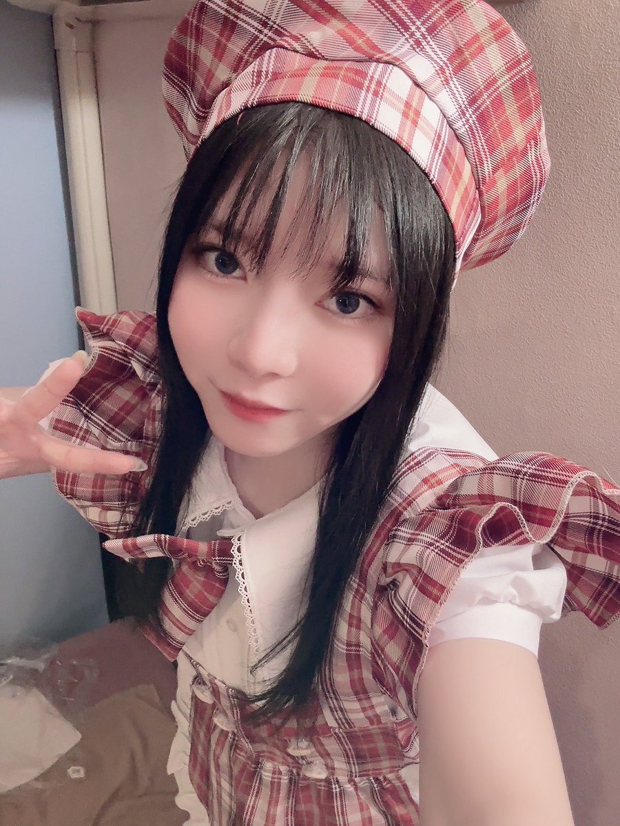 0rx72's tweet photo. クッキングバカりりちゃん https://t.co/NXMdFlAxNd