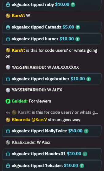 okgoalex's tweet photo. LIVE https://t.co/SYr1IOfNam $1k start @yeet 

Going to do some big bonus buys, gave away over $200 last night on stream!

If you gamble anywhere else and want VIP rewards and daily commission/loss back I will beat anything you currently have. DM or signup here: https://t.co/KjjqBIKKXP

$10 to 3 random RTs