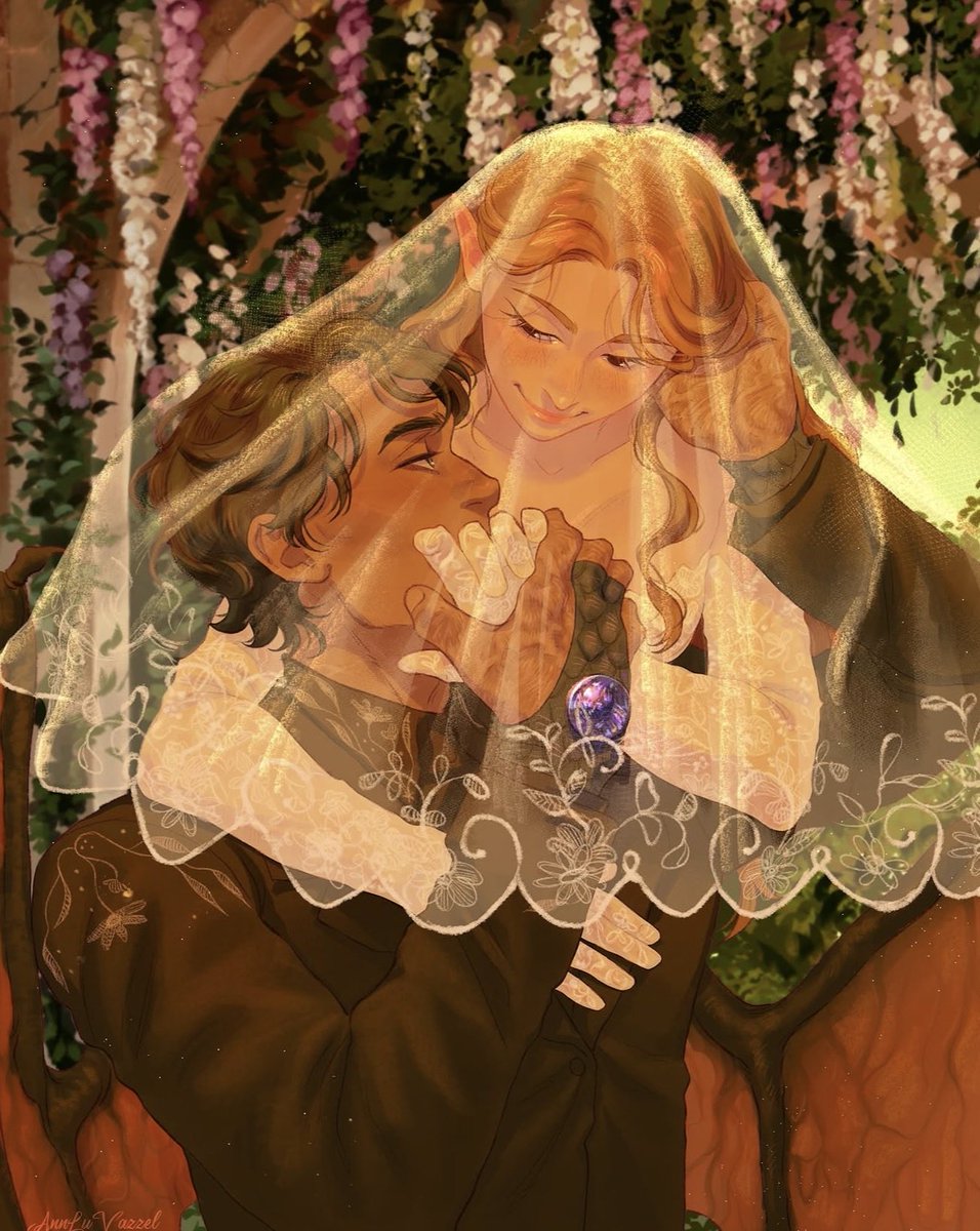 itxthai's tweet photo. His salvation — that was what Elain 
was, what he'd been willing to fight for. https://t.co/2nnDHg3aCV
