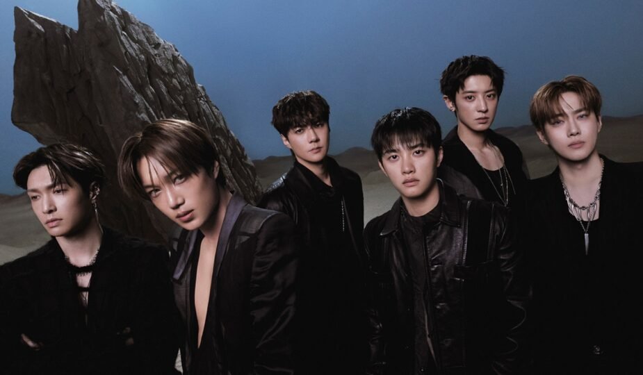 ericlubperu's tweet photo. I vote for #EXO on  #2026MAMAVOTE

1 RT = 1 VALID VOTE https://t.co/vtOhawm01G