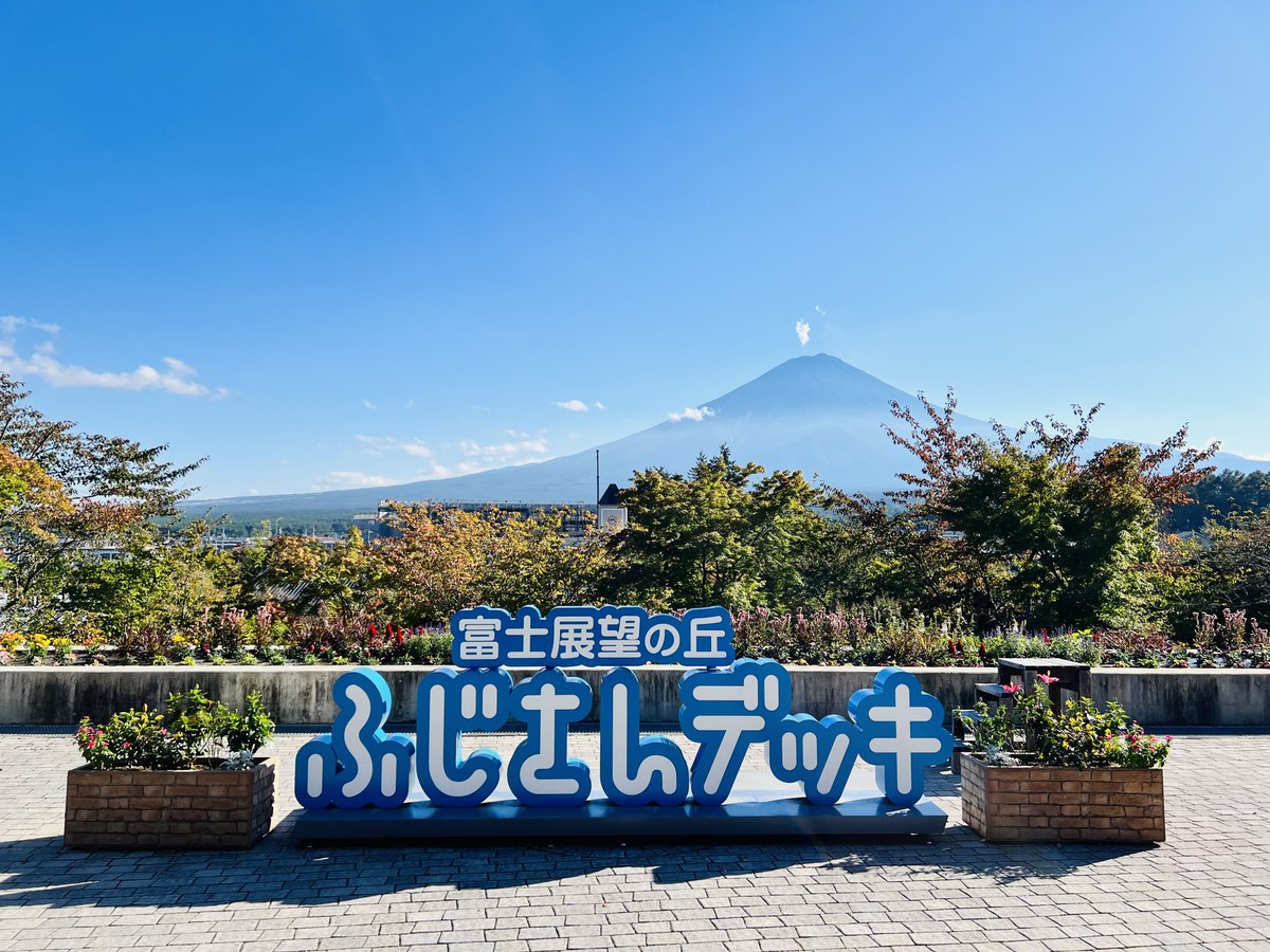 Reve21_PR's tweet photo. おはようございます！
21号機です

きんきんきんようび🍇
大阪市は晴れ☀️

川崎スタッフ モフ味さんは
初めてのはとバスで
山梨日帰りツアーへ🚌✨
大粒のシャインマスカット狩り🍇
※写真は社員ブログより
https://t.co/LuRfymuzcN

富士山ソフトもおいしそう🍦
青い部分はヨーグルト味😳
本日も悩み無用で
まいりましょう(^O^)／

#企業公式が毎朝地元の天気を言い合う
#はとバス #シャインマスカット狩り
#山梨観光 #富士山