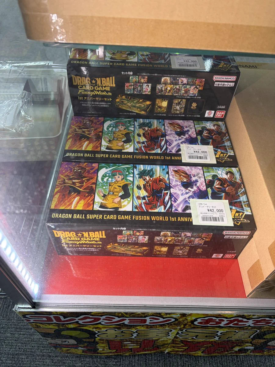 おたちゅう。秋葉原5号店GO!GO!トレカ on X: 