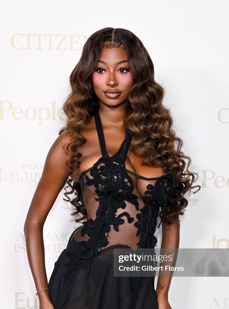 taysinfiniti's tweet photo. CHECK HER GETTY HO! https://t.co/UjZDg75Vw4