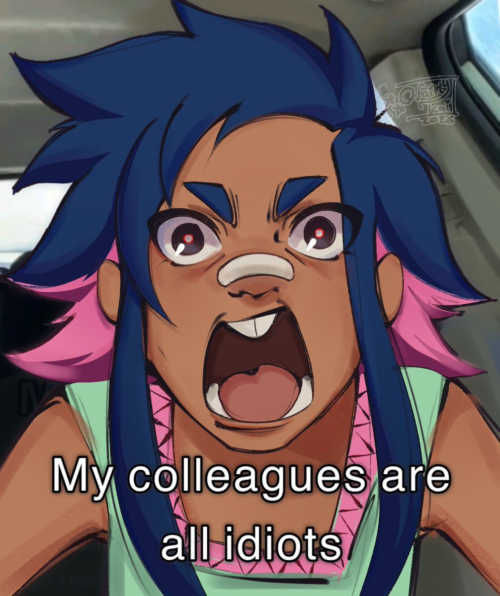 Fairlykai's tweet photo. #electroandes #kiwifanart #meme https://t.co/WpKhBOdFln