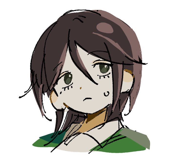 E3EGGY's tweet photo. 男…やっぱり描くの難しいな！ https://t.co/sa0TTBK4XZ