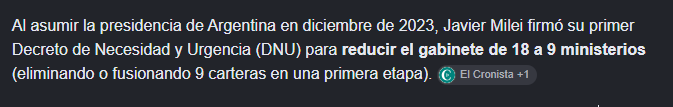 TORIYAMAXD's tweet photo. @__Flashero__ @dorottos94 @peladodelatv que manera de robar plata la de milei quitando maneras de robar plata https://t.co/7gZL8x7vWh