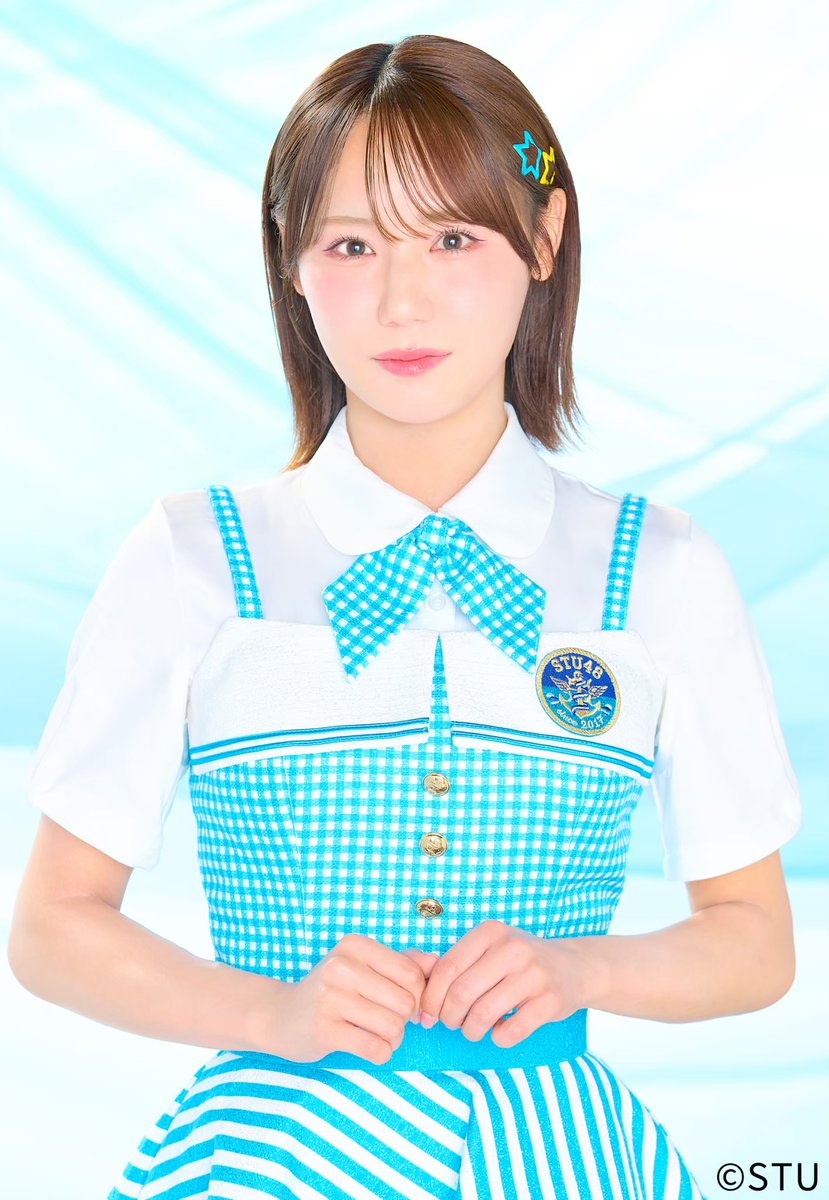 STU48_official_ tweet picture