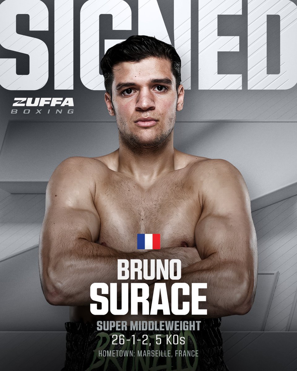 Zuffa_Boxing tweet picture